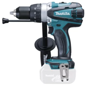 Makita DHP458Z 18V Li-Ion Accu Klopboor- /schroefmachine BodyDHP458Z
