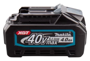 Makita BL4040 XGT 40 V Max Li-Ion Accu - 4,0AhBL4040