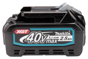 Makita BL4025 XGT 40 V Max Li-Ion Accu - 2,5AhBL4025