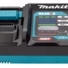Makita DC40RA XGT 40 V Max Li-Ion Accu SnelladerDC40RA
