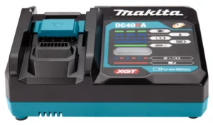 Makita DC40RA XGT 40 V Max Li-Ion Accu SnelladerDC40RA
