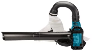 Makita DUB363ZV 36V (2x 18V) Li-Ion Accu Bladblazer Body - 194 Km/hDUB363ZV
