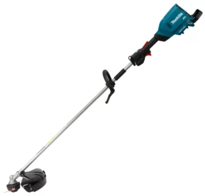 Makita DUR369LZ 36V (2x18V) Li-Ion Accu Grastrimmer / Bosmaaier Body - D-greep - KoolborstelloosDUR369LZ