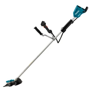 Makita DUR368AZ 36V (2x 18V) Li-Ion Accu Bosmaaier Body - U-greep - 350mm - Ideaal Om Kantjes Te Maaien - 36v MogelijkDUR368AZ