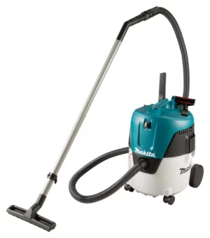 Makita VC2000L Bouwstofzuiger Met 6-delige Afzuigset - 1000W - L-klasse - 16LVC2000L