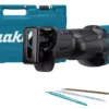 Makita JR3051TK Reciprozaag In Koffer - 1200WJR3051TK