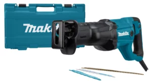 Makita JR3051TK Reciprozaag In Koffer - 1200WJR3051TK