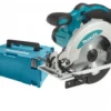 Makita DSS611ZJ 18V Li-Ion Accu Cirkelzaag Body In Mbox - 165mmDSS611ZJ