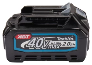 Makita BL4020 XGT 40 V Li-ion Accu - 2.0AhBL4020