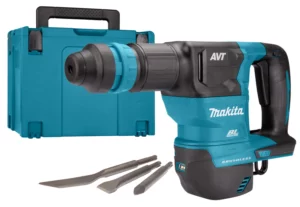 Makita DHK180ZJ 18V Li-Ion Accu SDS-Plus Breekhamer Body In Mbox - 3,1JDHK180ZJ