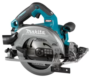 Makita HS004GZ01 XGT 40V Max Li-Ion Accu Cirkelzaag Body - 190mm - KoolborstelloosHS004GZ01