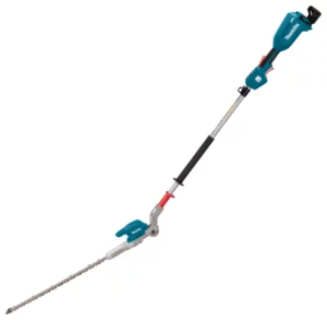 Makita DUN500WZ LXT 18V Li-Ion Accu Stokheggenschaar Body - 500mm - KoolborstelloosDUN500WZ