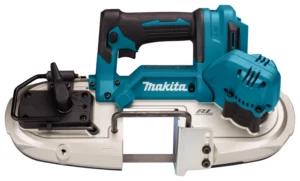 Makita DPB183Z 18V Li-Ion Accu Bandzaag Body - 835x13x0,5mmDPB183Z