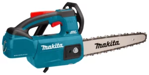 Makita DUC254CZ LXT 18V Li-Ion Accu Tophandle Kettingzaag Body - 25cmDUC254CZ