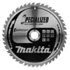 Makita B-64630 Afkortzaagblad Hout - 260x30x2,15mm 45TB-64630