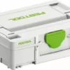 Festool SYS3 M 112 Systainer³ - 7,7LSYS3 M 112