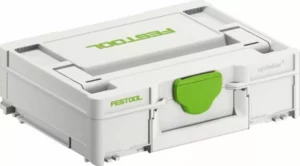 Festool SYS3 M 112 Systainer³ - 7,7LSYS3 M 112