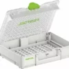 Festool SYS3 ORG M 89 Systainer³ Organizer - 7,4LSYS3 ORG M 89