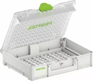 Festool SYS3 ORG M 89 Systainer³ Organizer - 7,4LSYS3 ORG M 89