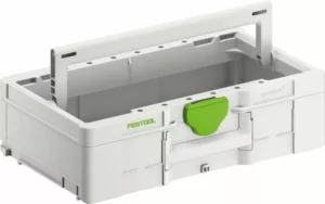Festool SYS3 TB L 137 Systainer³ Toolbox L - 13,2LSYS3 TB L 137