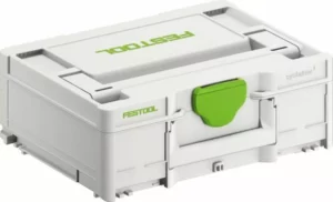 Festool SYS3 M 137 Systainer³ - 10,4LSYS3 M 137