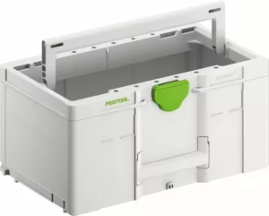 Festool SYS3 TB L 237 Systainer³ Toolbox L - 27,4LSYS3 TB L 237