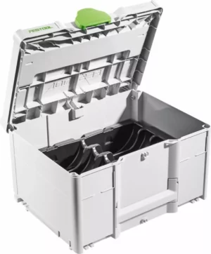 Festool SYS-STF D150 Systainer³ - 8 VakkenSYS-STF D150