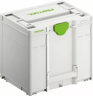 Festool SYS3 M 337 Systainer³ - 32,4LSYS3 M 337