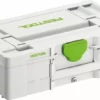 Festool SYS3 L 137 Systainer³ - 13,2LSYS3 L 137