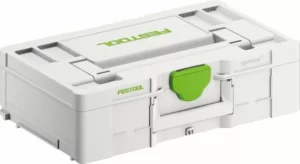 Festool SYS3 L 137 Systainer³ - 13,2LSYS3 L 137