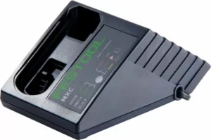 Festool MXC Sneloplaadapparaat -230V- Voor Accupack BP-XSMXC