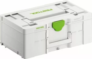 Festool SYS3 L 187 Systainer³ - 20,2LSYS3 L 187