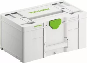 Festool SYS3 L 237 Systainer³ - 27,4LSYS3 L 237