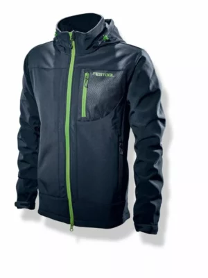 Festool XL Softshell-Jack SOJ-Ft1SOJ-Ft1