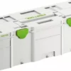 Festool SYS3 XXL 237 SYSTAINER³ - 42,3LSYS3 XXL 237
