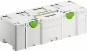 Festool SYS3 XXL 237 SYSTAINER³ - 42,3LSYS3 XXL 237