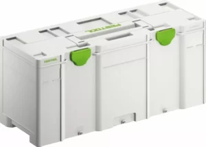 Festool SYS3 XXL 337 SYSTAINER³ - 64,2LSYS3 XXL 337