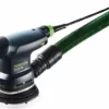 Festool ETS 125 REQ Excenterschuurmachine - 250W - 125mmETS 125 REQ
