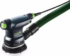 Festool ETS 125 REQ Excenterschuurmachine - 250W - 125mmETS 125 REQ