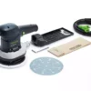 Festool ETS 150/5 EQ Excenterschuurmachine- 310W - 150mmETS 150/5 EQ