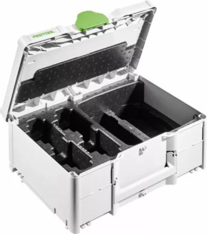Festool SYS3 M 187 ENG 18V Systainer³577133