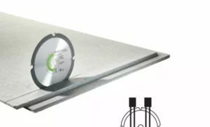 Festool 205558 DIA 160x1,8x20 F4 Diamant Zaagblad - Abrasief - 160mmDIA 160x1,8x20 F4