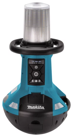 Makita NLADML810 14,4/18V Li-Ion Accu Omgevingslamp Body - 5500LmNLADML810