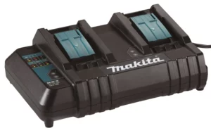 Makita DC18SH 14.4 - 18V Li-Ion Accu DuoladerDC18SH