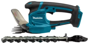 Makita DUM111SYX LXT 18 V Accu Grasschaar En Buxusschaar Set (1 X 1,5 Ah Accu)DUM111SYX
