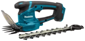 Makita DUM111ZX LXT 18V Accu Grasschaar En Buxusschaar Body - 110mm - Voor De Beste SnijprestatiesDUM111ZX