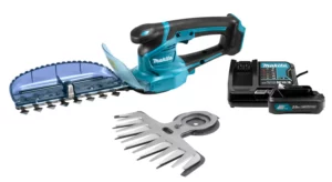Makita UH201DWAX 12V Li-Ion Accu Buxus-/grasschaar Set (1x 2,0Ah) - 26mmUH201DWAX