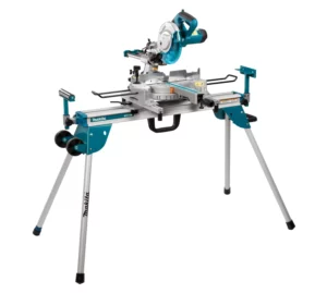 Makita LS0815FLNX Radiaal Afkortzaag Incl. Onderstel - 30x216mm - 230VLS0815FLNX