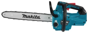 Makita DUC406Z LXT 2x18V Li-Ion Accu Tophandle Kettingzaag Body - 40cmDUC406Z