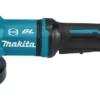 Makita GA037GZ04 XGT 40V Max Li-ion Accu Haakse Slijper Body - 180mmGA037GZ04
